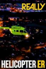 Watch Helicopter ER 1channel