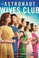 Watch The Astronaut Wives Club 1channel