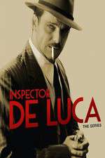 Watch Inspector De Luca 1channel