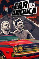 Watch Car vs. America 1channel