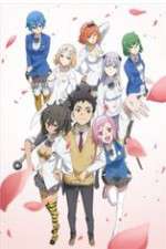 Watch Ai Tenchi Muyo 1channel