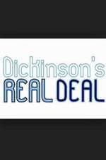 Watch Dickinsons Real Deal 1channel