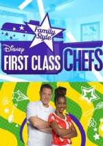 Watch First Class Chefs: Family Style 1channel
