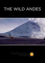 Watch The Wild Andes 1channel