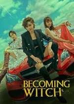 Watch Becoming Witch 1channel