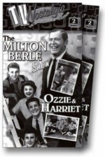 Watch The Milton Berle Show 1channel