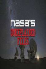 Watch NASA's Unexplained Files 1channel