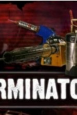 Watch Verminators 1channel