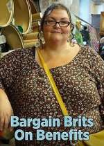 Watch Bargain Brits on Benefits 1channel