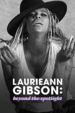 Watch Laurieann Gibson: Beyond the Spotlight 1channel