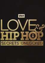 Watch Love & Hip Hop: Secrets Unlocked 1channel