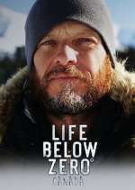 Watch Life Below Zero Canada 1channel