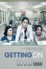 Watch Getting On UK 1channel