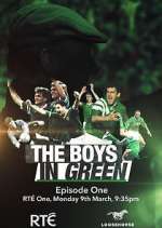 Watch The Boys in Green 1channel