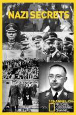 Watch National Geographic Nazi Secrets 1channel