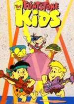 Watch The Flintstone Kids 1channel