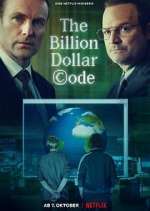 Watch The Billion Dollar Code 1channel