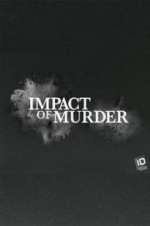 Watch Impact of Murder 1channel