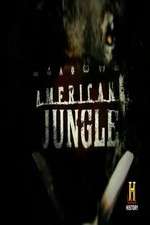 Watch American Jungle 1channel