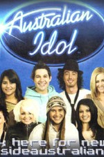 Watch Australian Idol 1channel