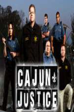 Watch Cajun Justice 1channel