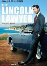 Watch The Lincoln Lawyer 1channel