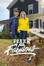 Watch Fixer to Fabulous 1channel