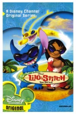 Watch Lilo & Stitch The Series 1channel