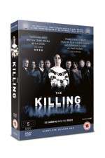 Watch The Killing aka Forbrydelsen 1channel