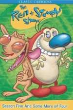 Watch The Ren & Stimpy Show 1channel