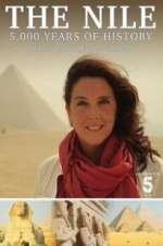 Watch The Nile: Egypt\'s Great River with Bettany Hughes 1channel