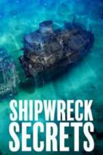 Watch Shipwreck Secrets 1channel
