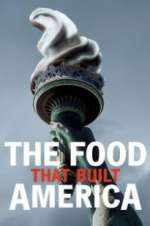 The Food That Built America 1channel