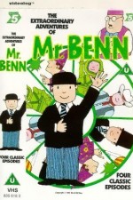 Watch Mr Benn 1channel