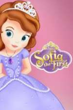 Watch Sofia the First 1channel