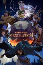 Watch Dragon Age: Absolution 1channel