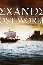 Watch Alexanders Lost World 1channel