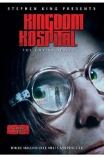 Watch Kingdom Hospital 1channel