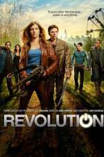 Watch Revolution 1channel