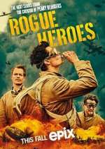 Watch SAS: Rogue Heroes 1channel