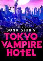 Watch Tokyo Vampire Hotel 1channel