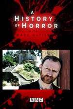 Watch A History of Horror with Mark Gatiss 1channel