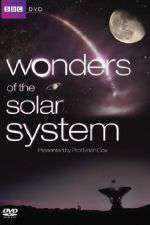 Watch Wonders of the Solar System 1channel