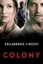 Watch Colony 1channel