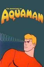 Watch Aquaman 1channel