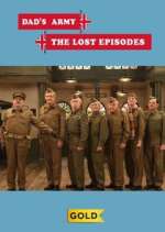Watch Dad's Army: The Lost Episodes 1channel
