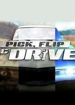 Watch Pick, Flip & Drive 1channel