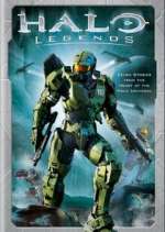 Watch Halo Legends 1channel