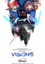 Watch Star Wars: Visions 1channel