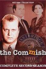 Watch The Commish 1channel